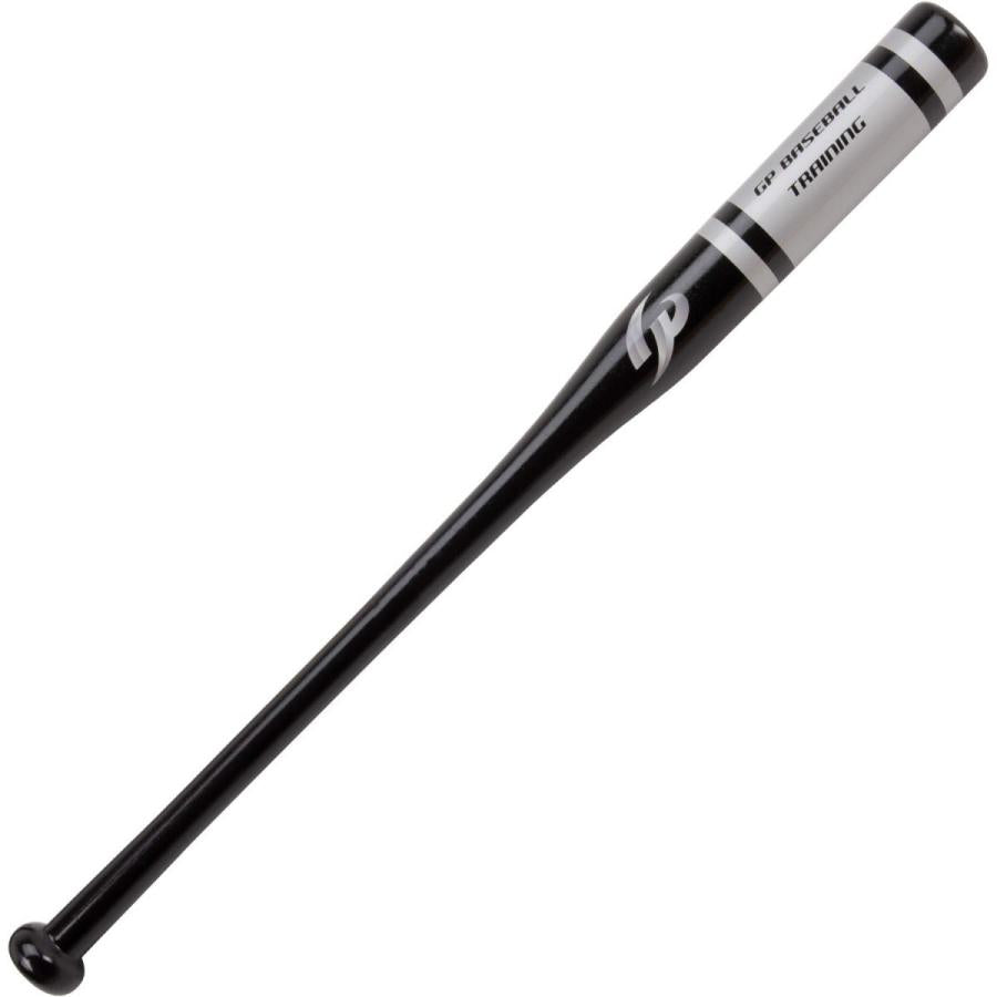 GP (ジーピー) 野球 ジュニア バット 木製 実打可能