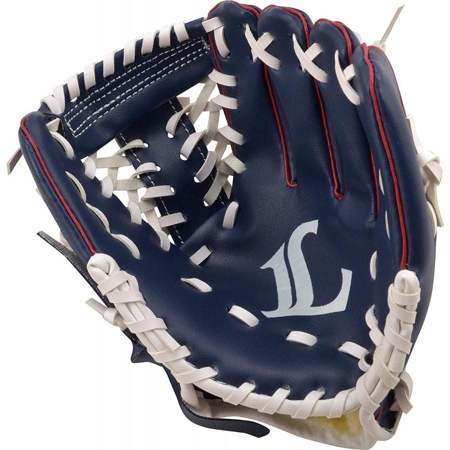 野球グローブ　西武ライオンズ　プロコレ　野球 埼玉 西武ライオンズ 公式グッズ] 野球 グローブ 子供用 (低学年