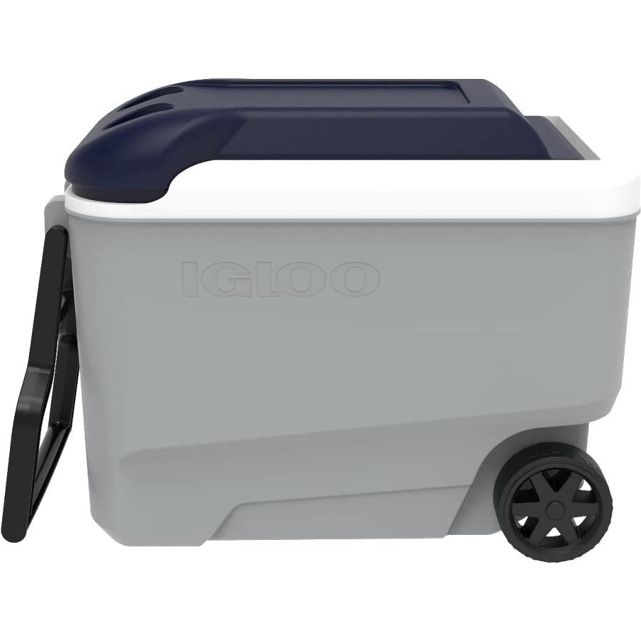 イグルー] クーラーボックス 38L (車輪付き) MAXCOLD 40 ROLLER
