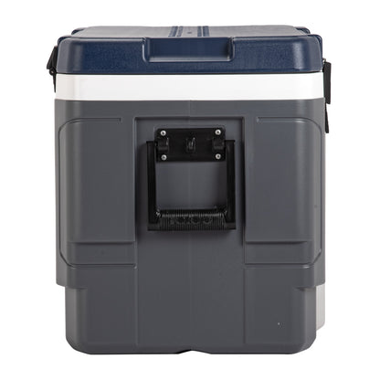 [イグルー] 大型 クーラーボックス 95L MAXCOLD LATITUDE 100 マックスコールド ラティチュード 100 00050003 / グレー ネイビー