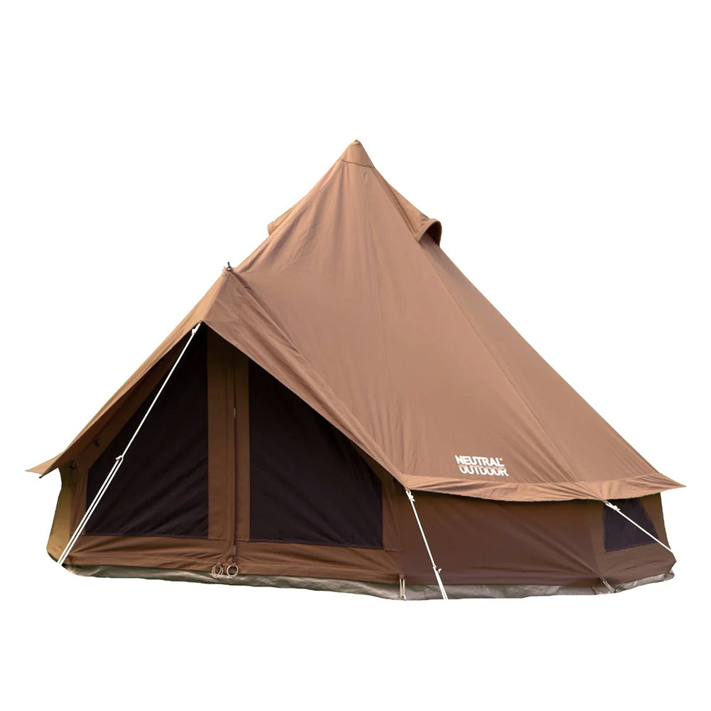 楽天市場】【SALE 70%OFF】ニュートラルアウトドア GEテント5.0